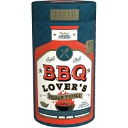 Pussel BBQ Lovers 500 bitar